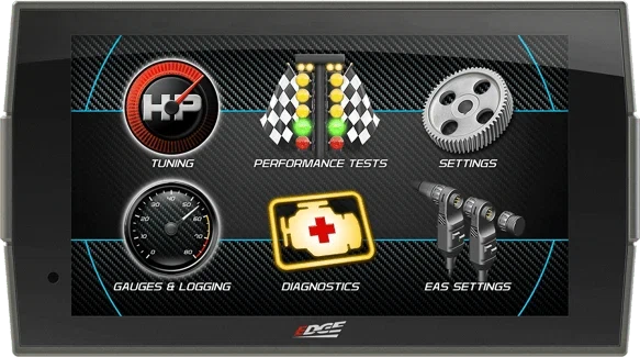 Edge Insight CTS3 - 84130-3
